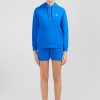 Eden Park Blue Sweatshirt | Sweatshirts