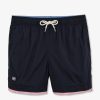 Eden Park Navy Blue Swim Shorts | Swimwear