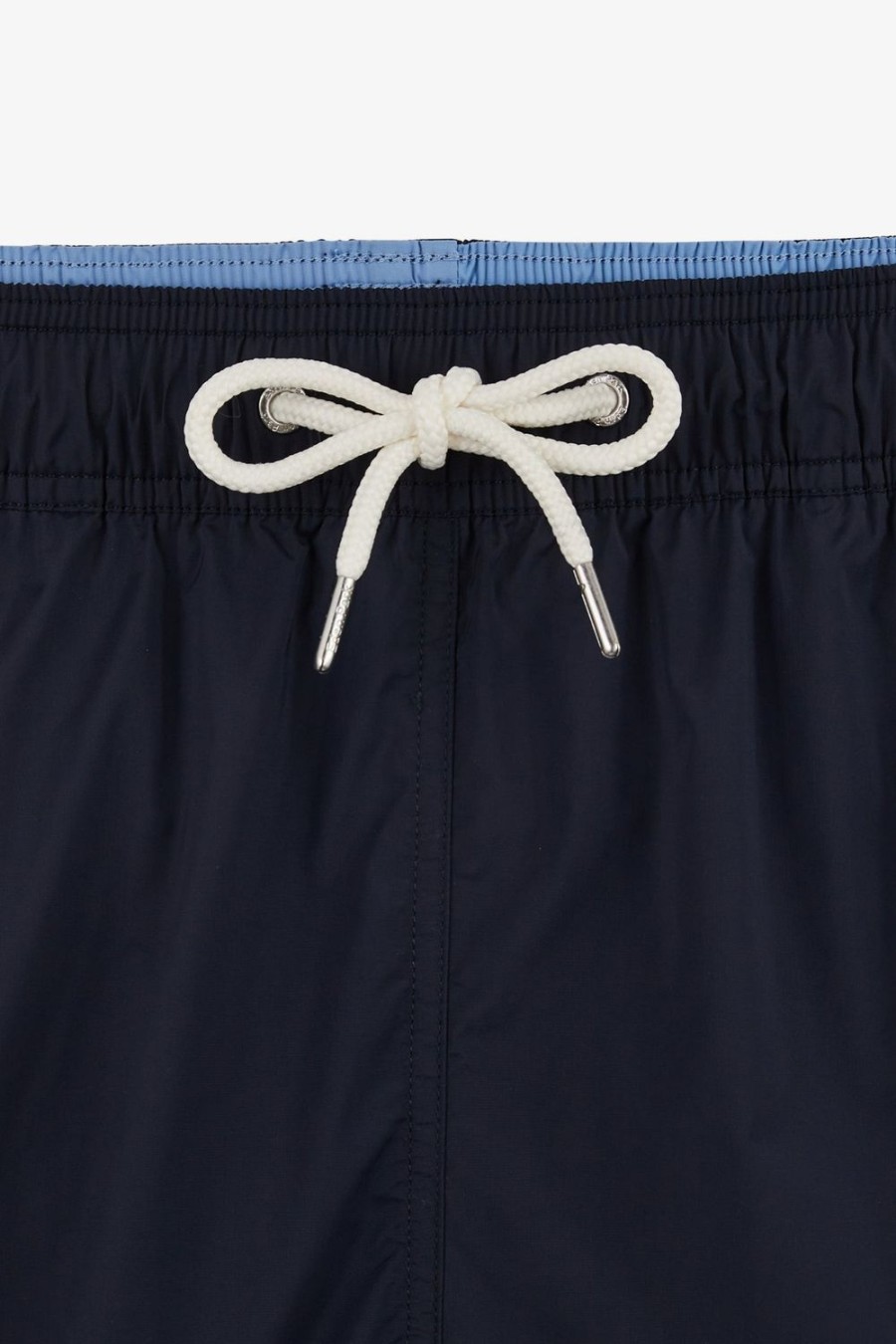 Eden Park Navy Blue Swim Shorts | Swimwear