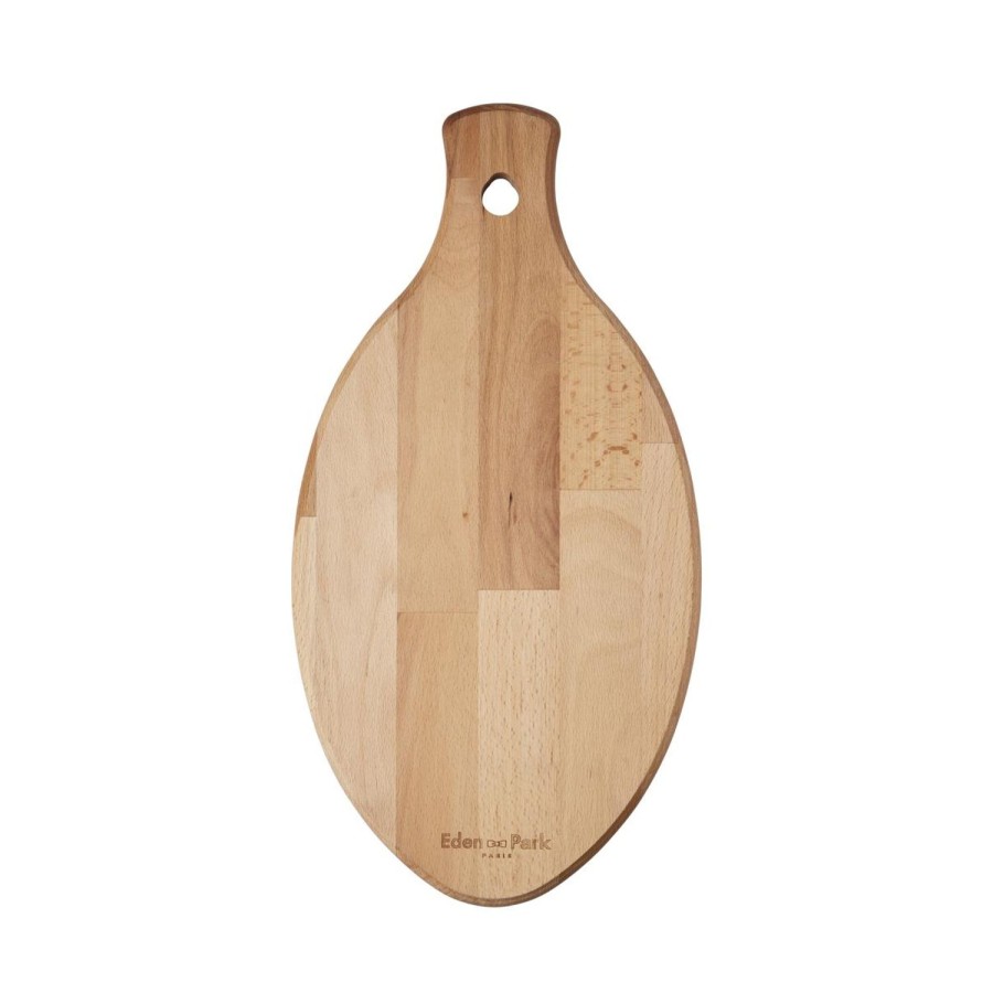 Eden Park Rugby Ball Cutting Board | Art Of The Table