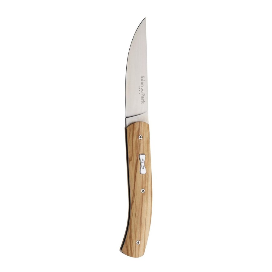 Eden Park Folding Knife | Art Of The Table