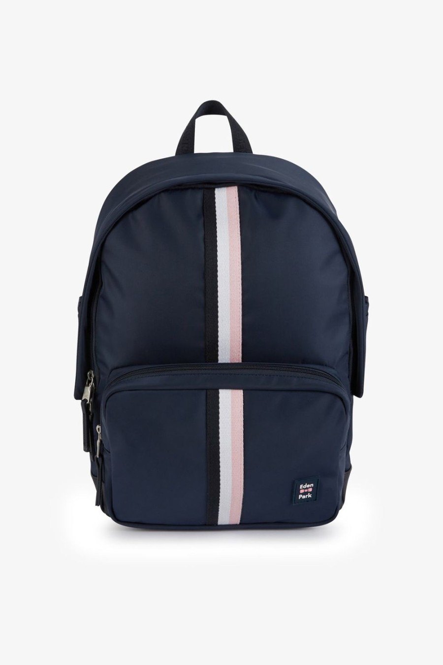 Eden Park Dark Blue Backpack | Backpacks