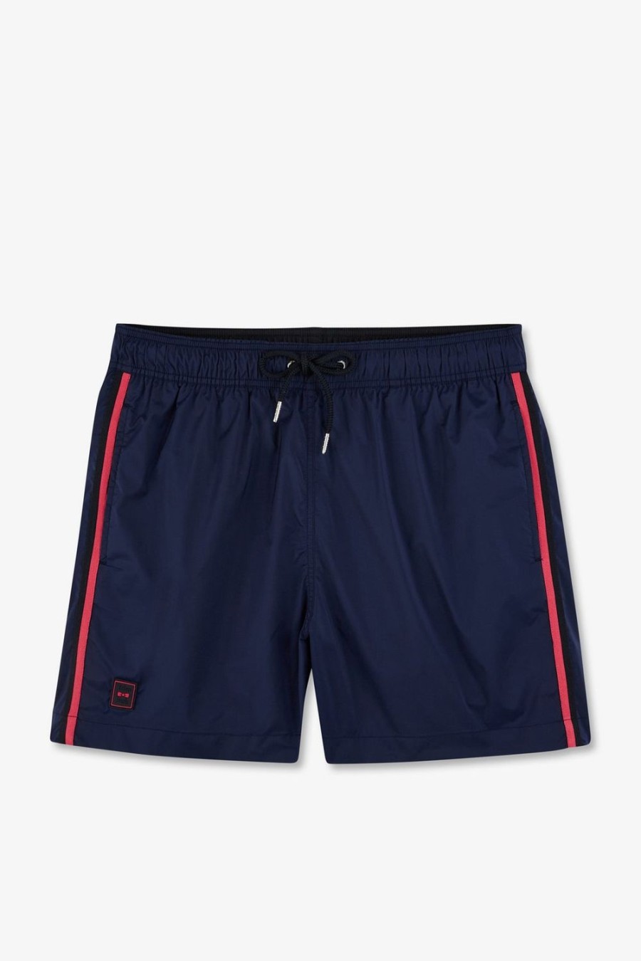 Eden Park Blue Swim Shorts | Swimwear