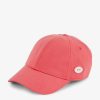 Eden Park Plain Pink Cap | Caps