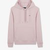 Eden Park Pink Hoodie | Sweatshirts