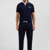 Eden Park Navy Blue Jogging Bottoms | Pants