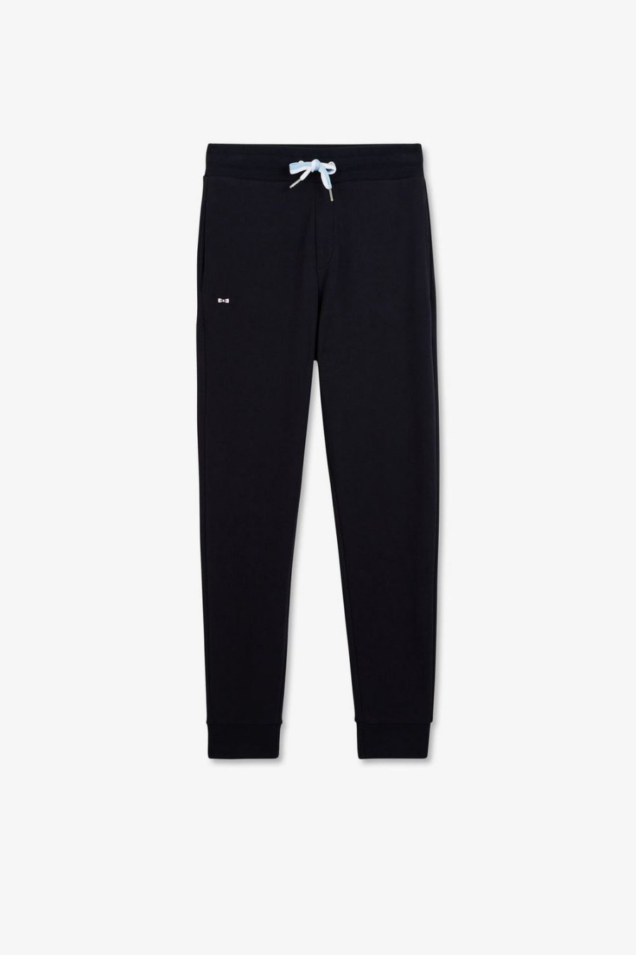 Eden Park Navy Blue Jogging Bottoms | Pants