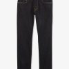 Eden Park 5-Pocket Dark Blue Jeans | Pants