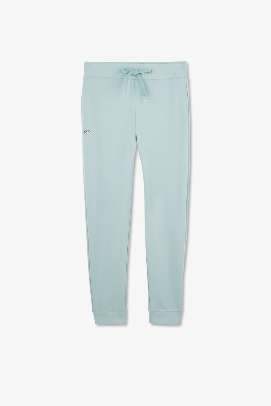 Eden Park Green Jogging Bottoms | Pants