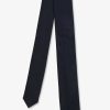 Eden Park Plain Navy Blue Scarf | Ties & Bow Ties