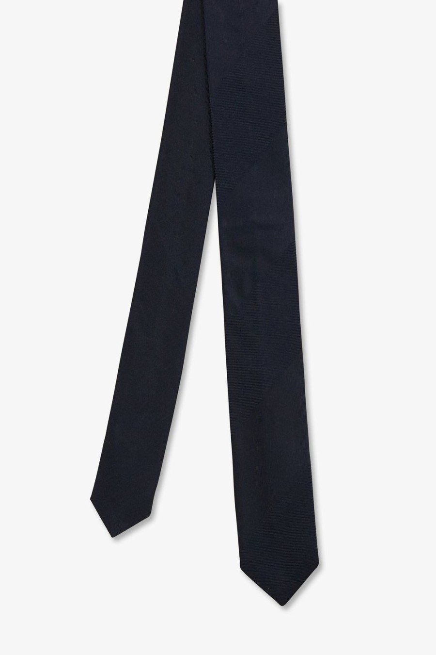 Eden Park Plain Navy Blue Scarf | Ties & Bow Ties