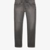 Eden Park 5-Pocket Grey Jeans | Pants