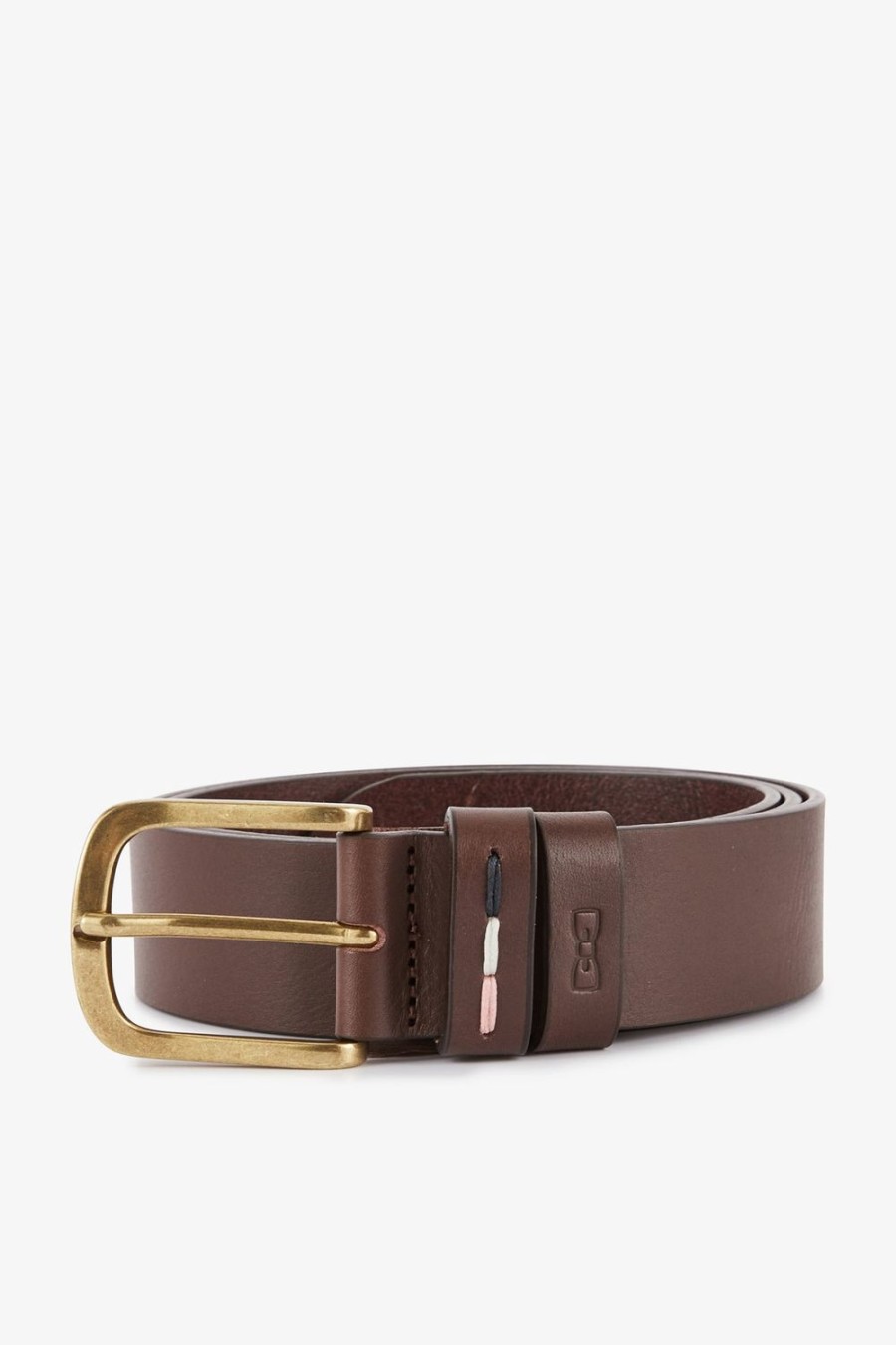 Eden Park Brown Belt | Belts