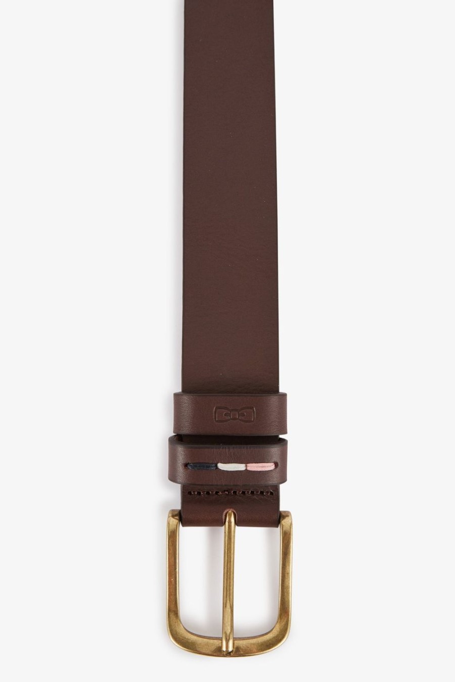 Eden Park Brown Belt | Belts