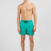 Eden Park Green Swim Shorts | Swimwear