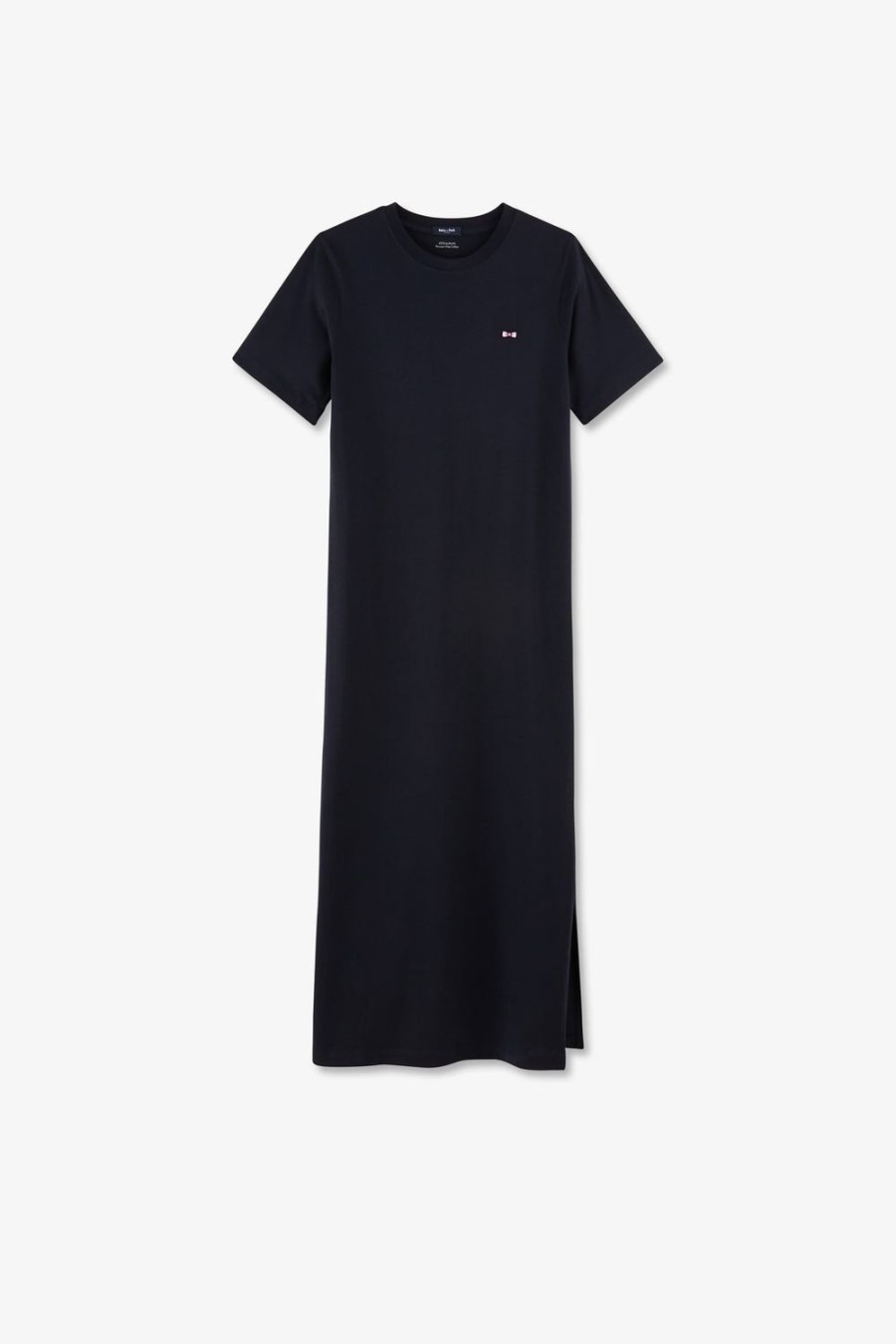 Eden Park Navy T-Shirt Dress | Dresses