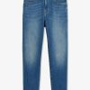 Eden Park 5-Pocket Navy Blue Jeans | Pants