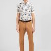 Eden Park Beige Chinos | Pants