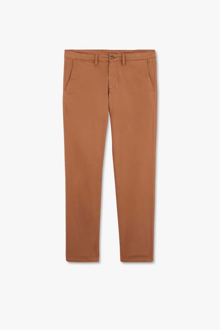 Eden Park Beige Chinos | Pants