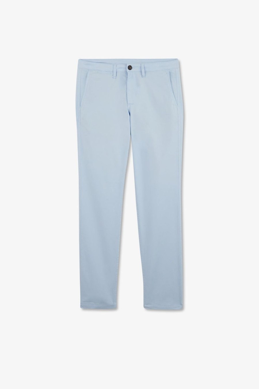 Eden Park Light Blue Chinos | Pants