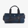 Eden Park Dark Blue Sports Duffle Bag | Sports Bag