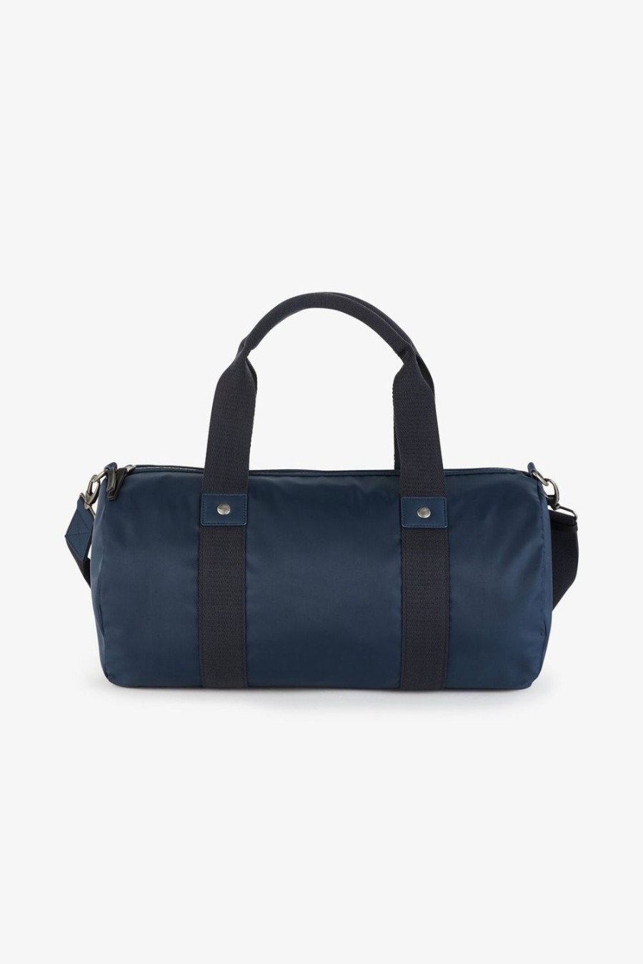 Eden Park Dark Blue Sports Duffle Bag | Sports Bag