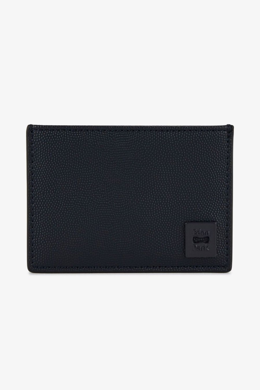 Eden Park Navy Cardholder | Card Holders