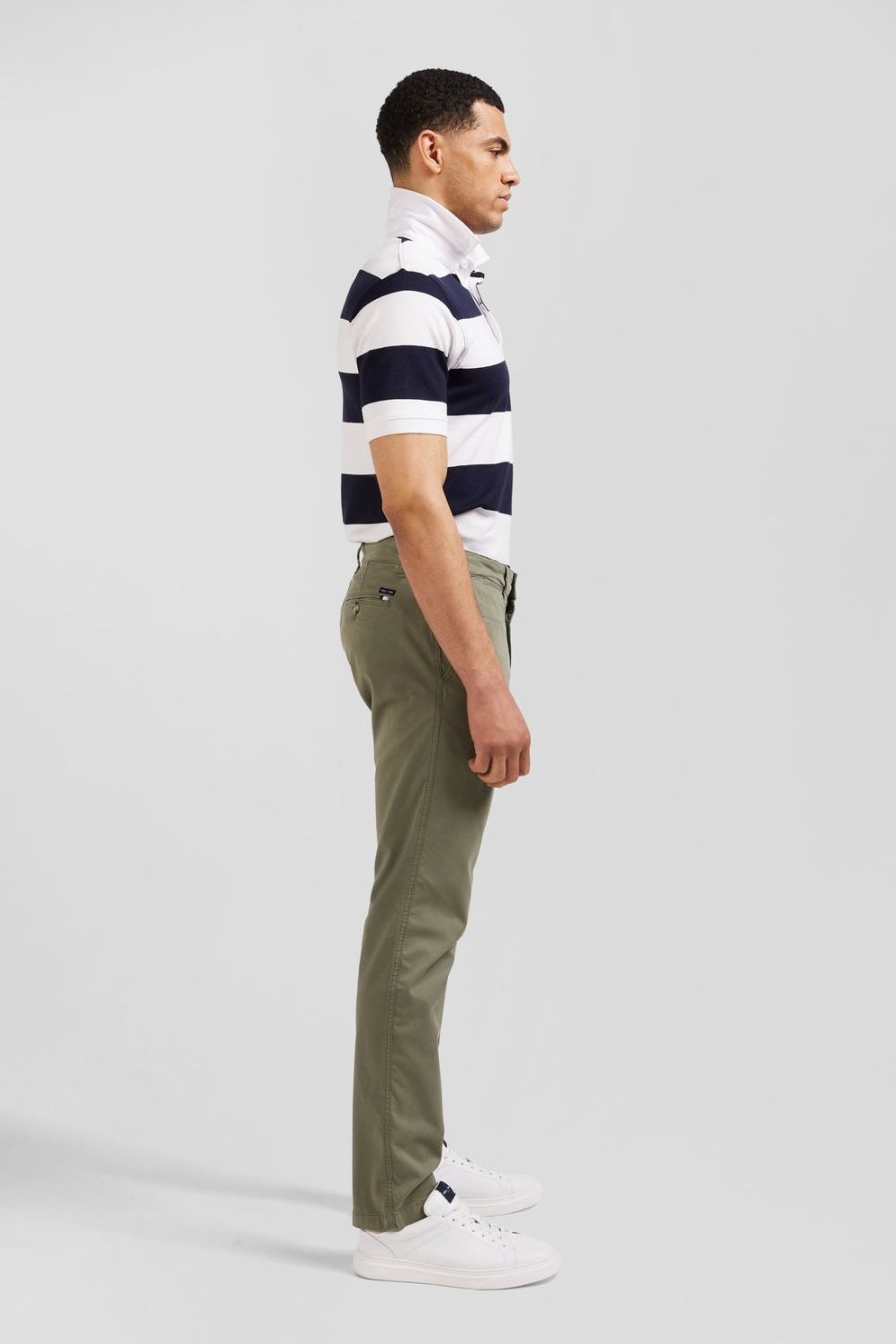 Eden Park Beige Chinos | Pants