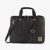 Eden Park Black Laptop Sleeve | Bags