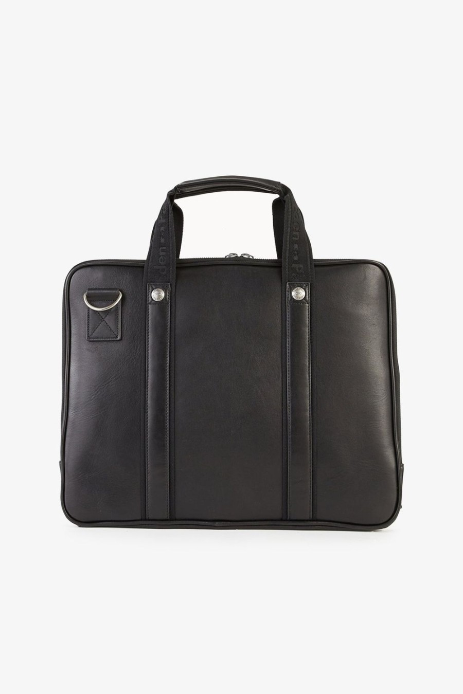 Eden Park Black Laptop Sleeve | Bags