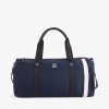 Eden Park Navy Blue Sports Bag | Sports Bag