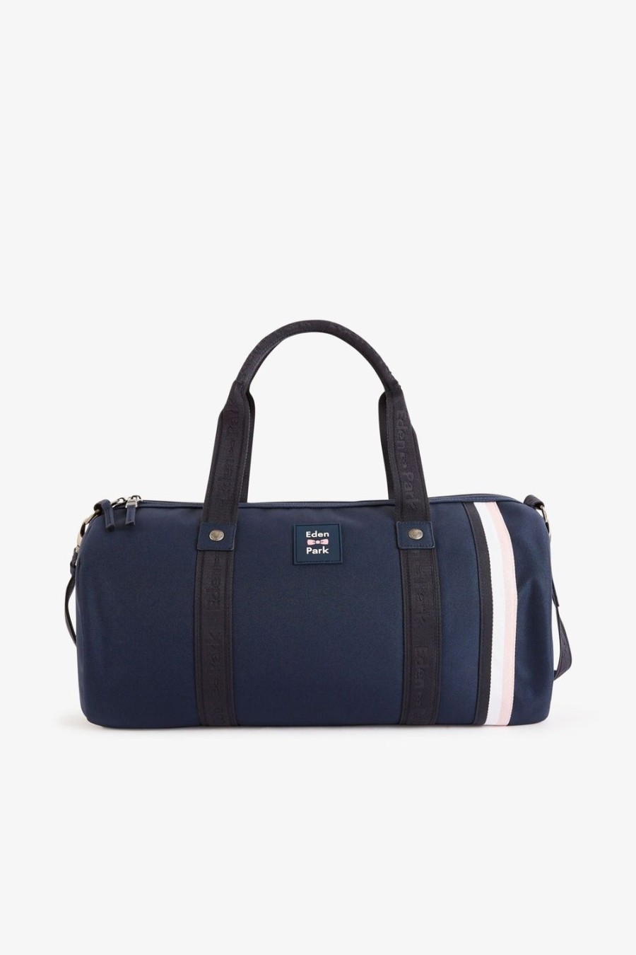 Eden Park Navy Blue Sports Bag | Sports Bag