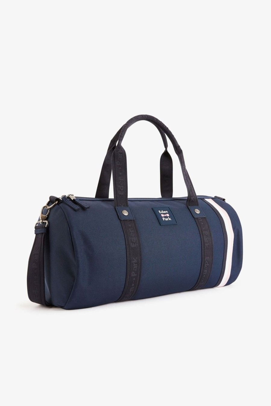 Eden Park Navy Blue Sports Bag | Sports Bag