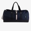 Eden Park Navy Blue Rectangular Sports Bag | Sports Bag