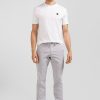 Eden Park Grey Chinos | Pants