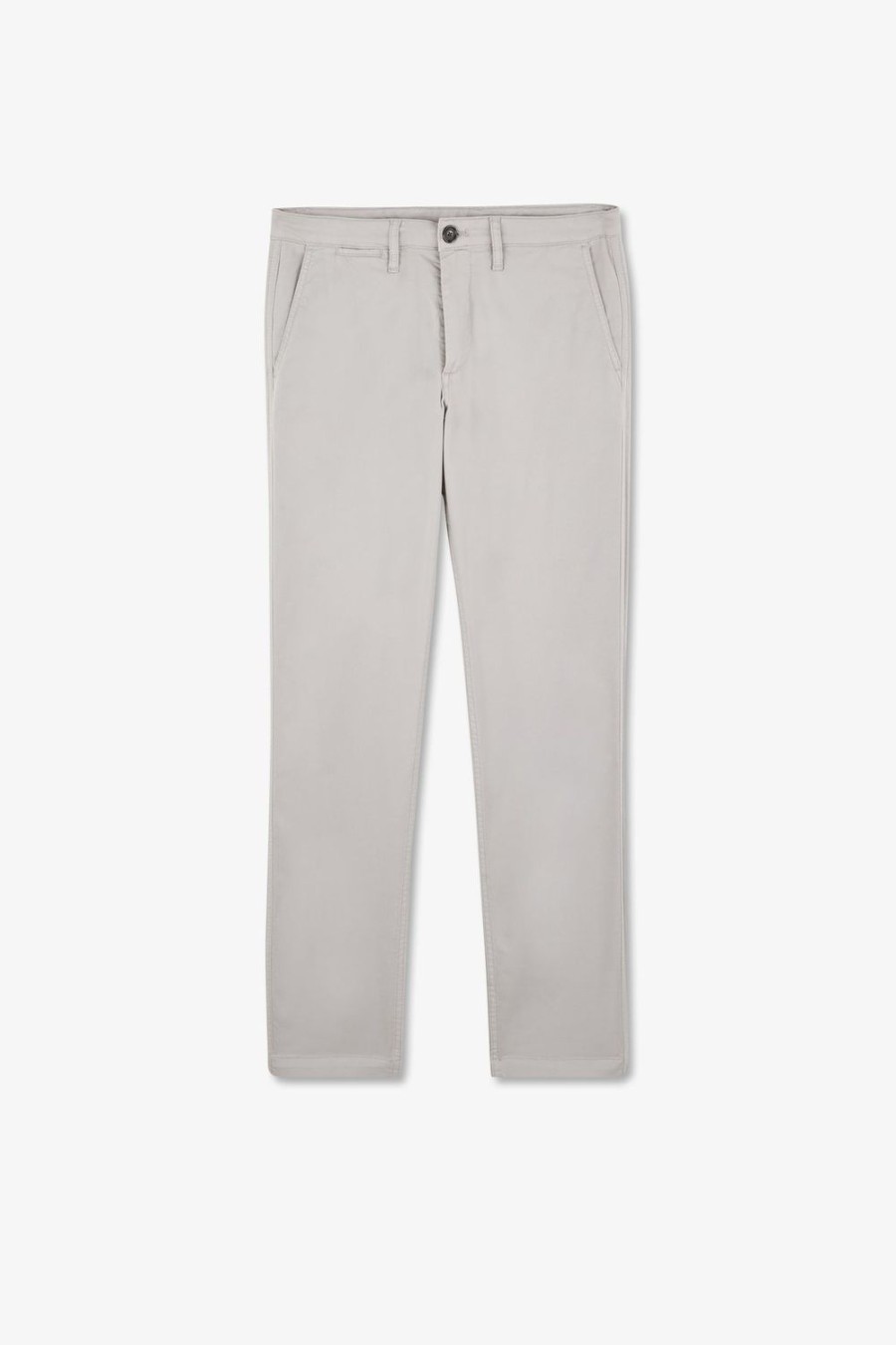 Eden Park Grey Chinos | Pants