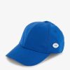 Eden Park Plain Blue Cap | Caps