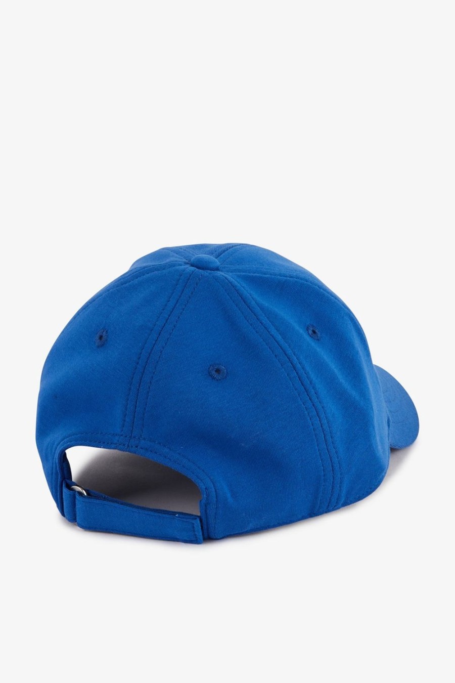 Eden Park Plain Blue Cap | Caps