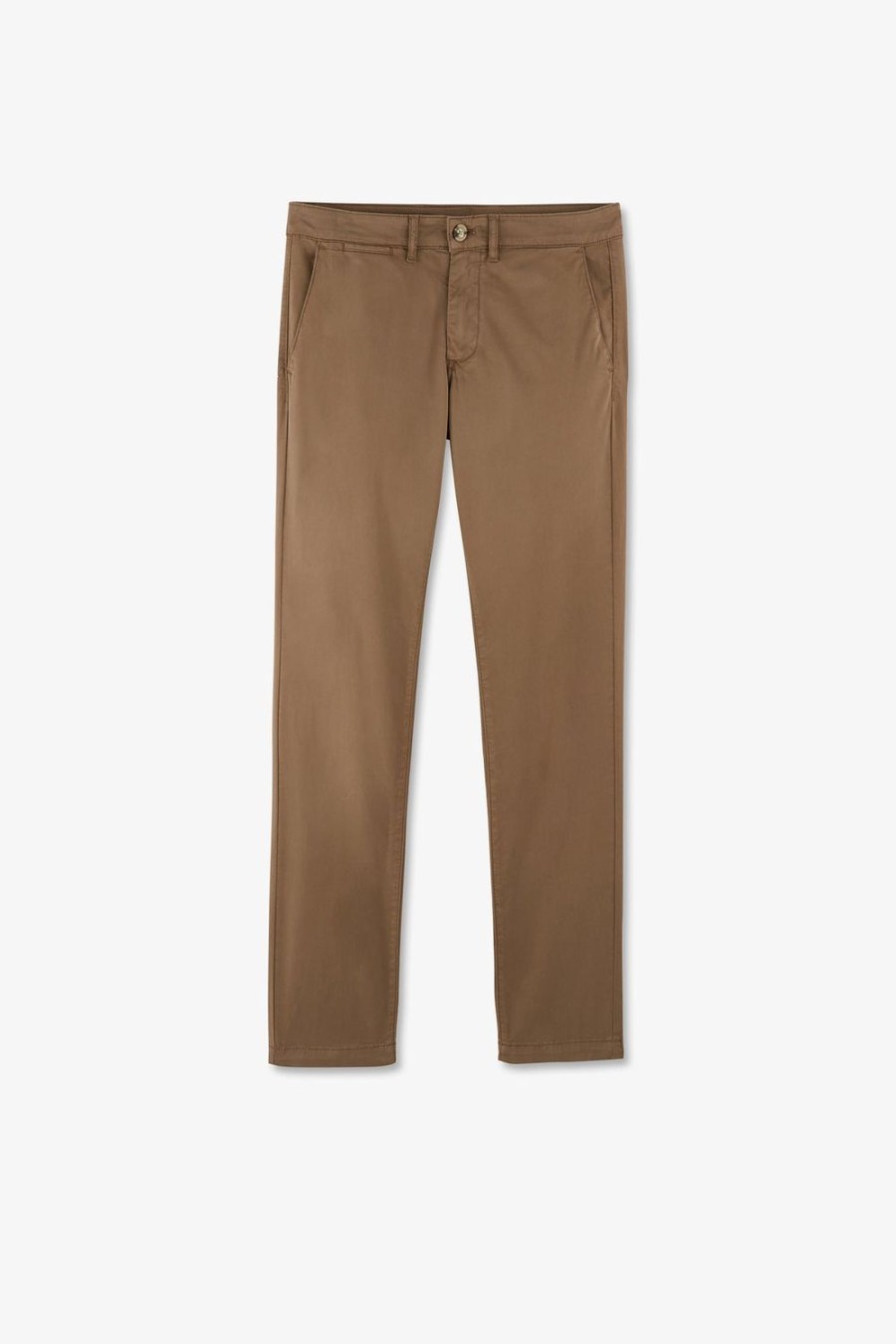 Eden Park Brown Chinos | Pants