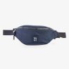 Eden Park Dark Blue Waist Bag | Bags