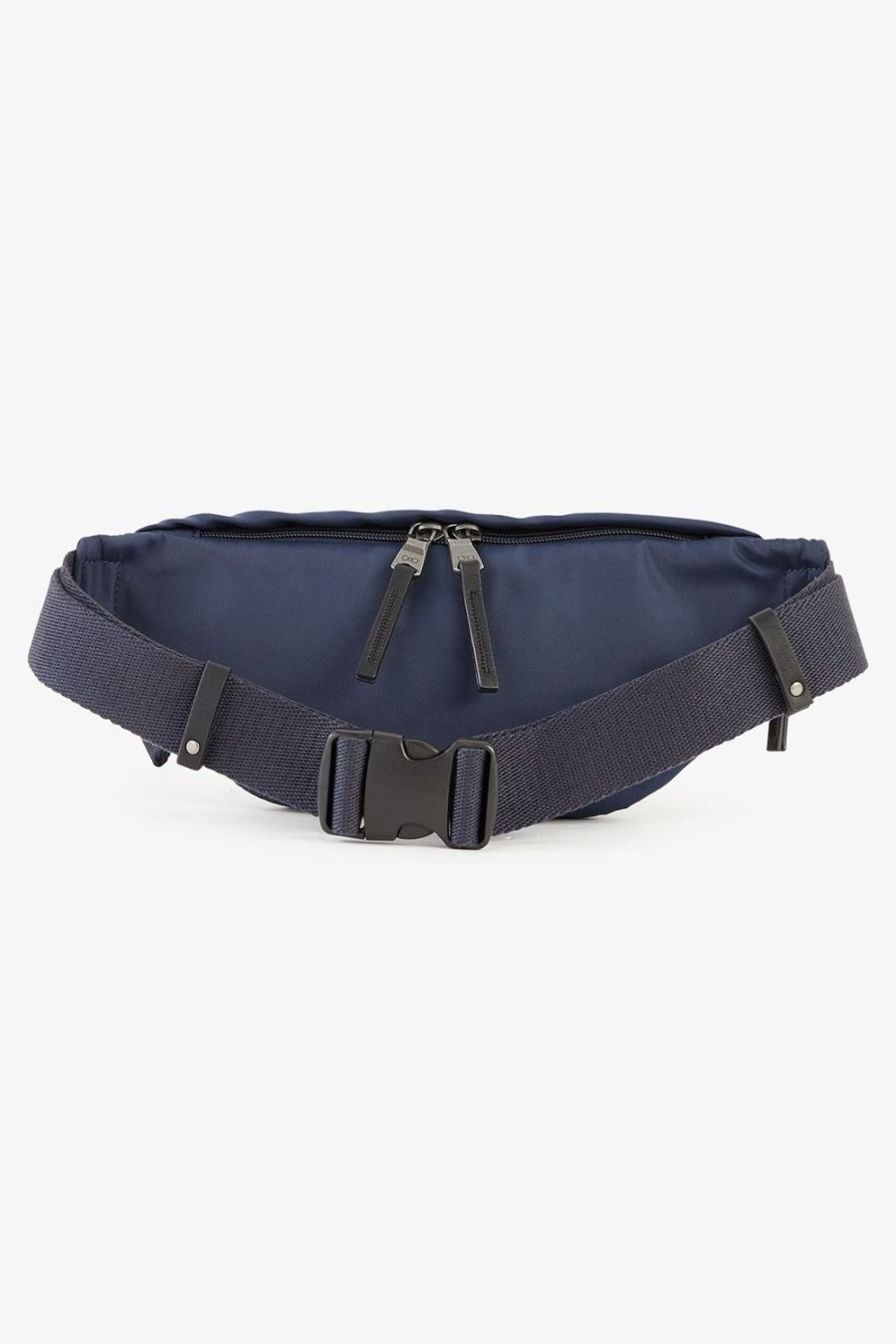 Eden Park Dark Blue Waist Bag | Bags