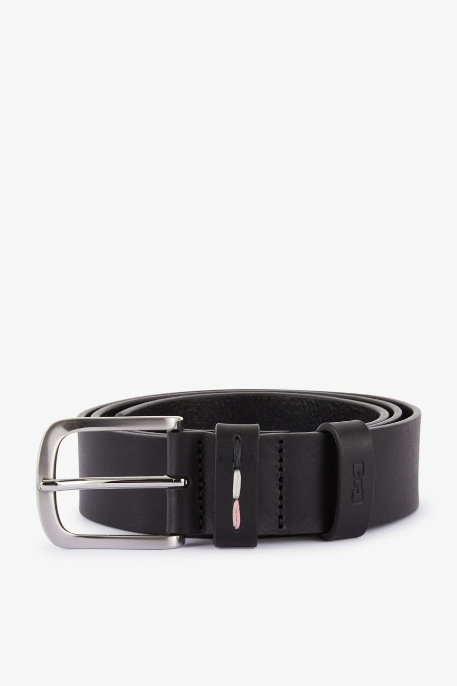 Eden Park Black Belt | Belts