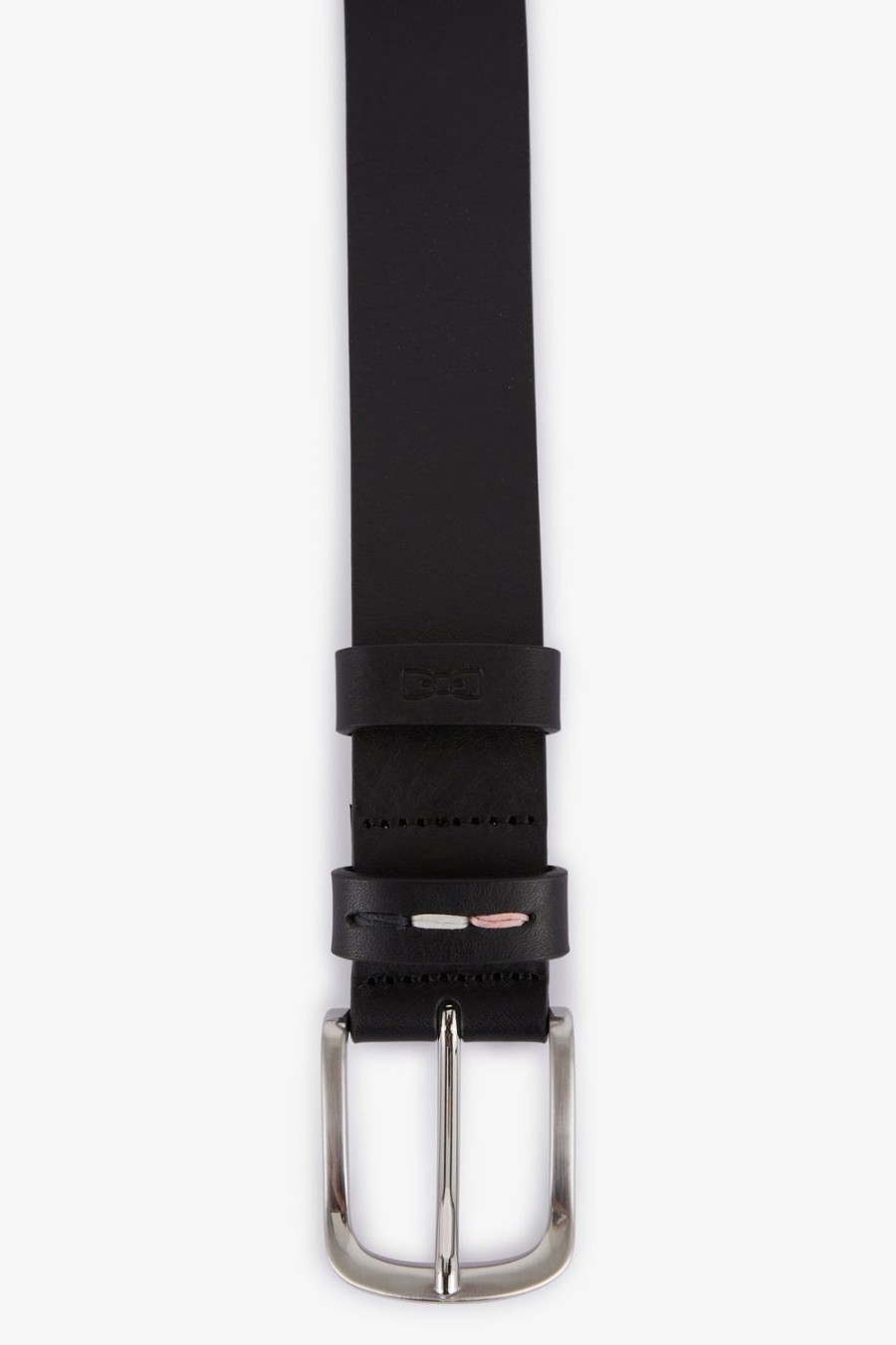 Eden Park Black Belt | Belts