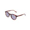 Eden Park Tortoiseshell Motif Round Sunglasses | Lunettes De Soleil