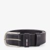 Eden Park Navy Blue Belt | Belts