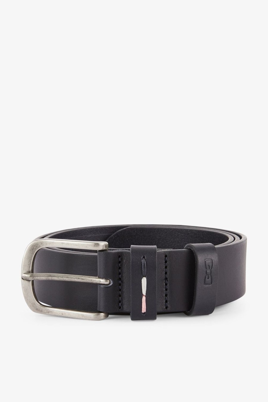 Eden Park Navy Blue Belt | Belts