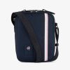 Eden Park Xv Of France Plain Messenger Bag | Bags