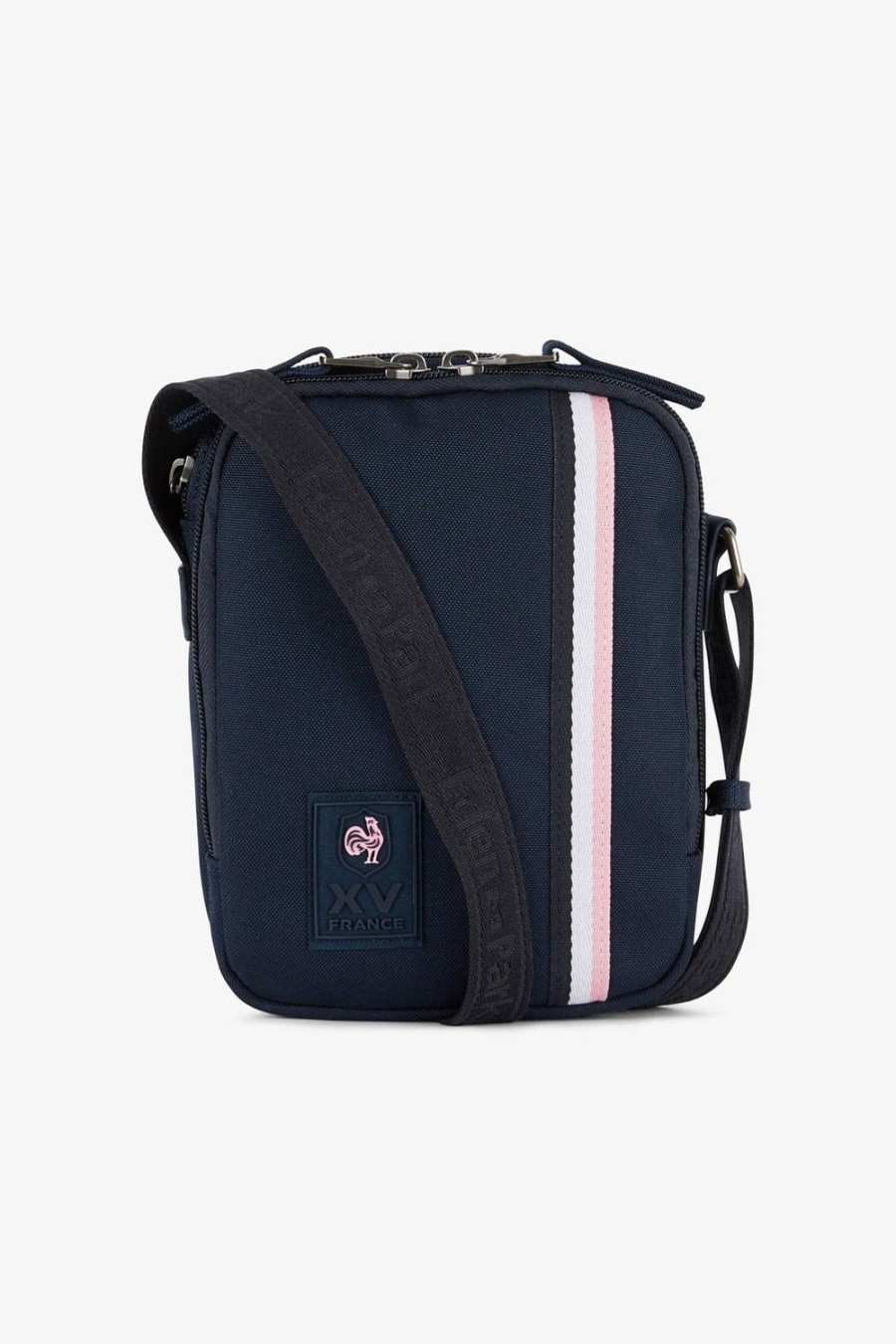 Eden Park Xv Of France Plain Messenger Bag | Bags