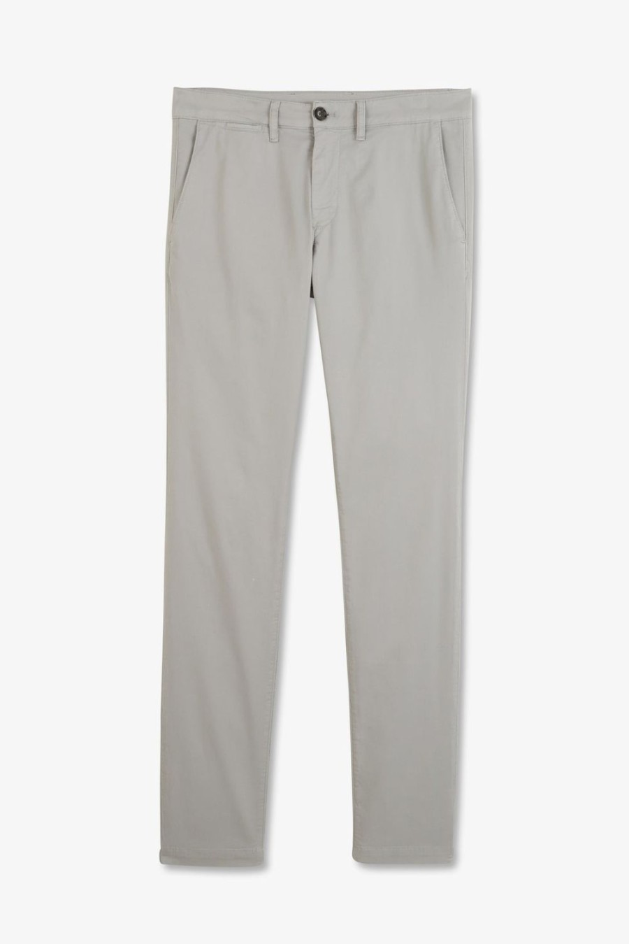 Eden Park Grey Chinos | Pants