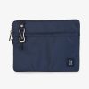 Eden Park Dark Blue Ipad Sleeve | Bags